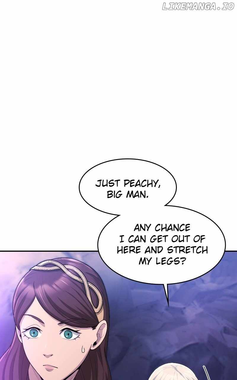 Paranoid Mage Chapter 59 37